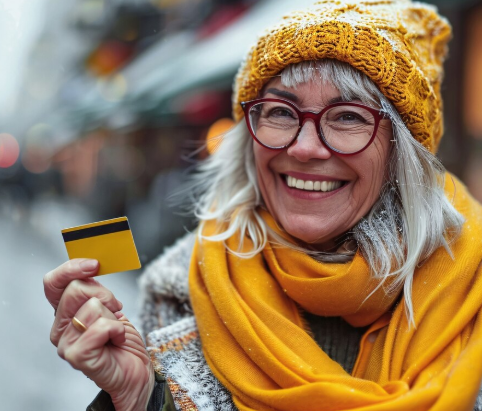 Comparing the Best Credit Card Providers Across North America